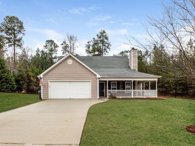 45 Shadowbrook Ct, Covington, GA, 30016