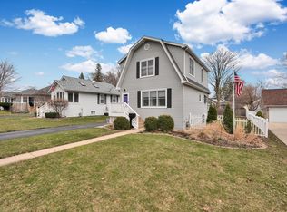131 S Pick Ave, Elmhurst, IL