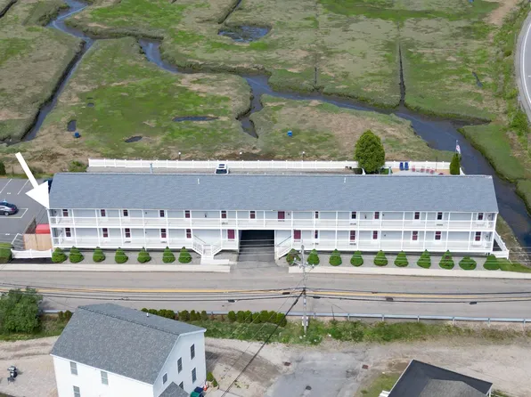 20 Brown Avenue #56, Hampton, NH 03842