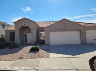 9835 E Irwin Cir, Mesa, AZ 85209