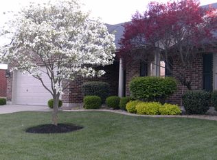 1285 Colorado Rd, Lexington, KY 40509