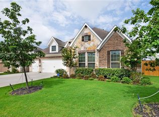 3213 Vasquez Pl, Round Rock, TX 78665
