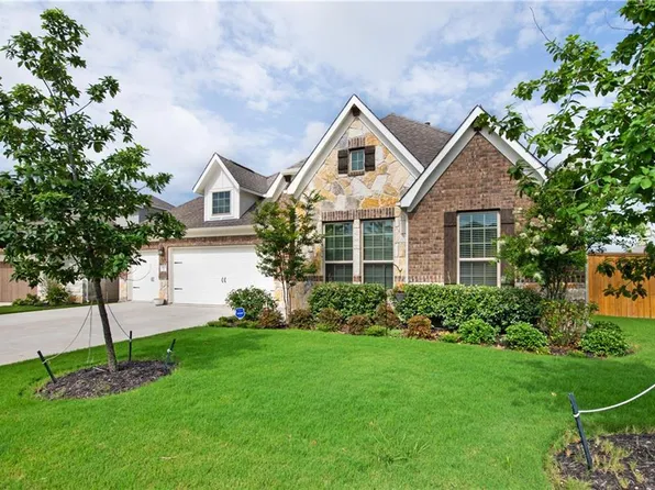 3213 Vasquez Pl, Round Rock, TX 78665