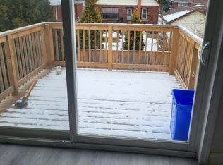 6447 Culp St, Niagara Falls, ON L2G 2C2