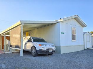 1150 S Comstock Cir W, Pahrump, NV 89048
