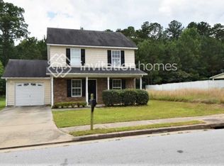 6238 Avery St SW, Covington, GA 30014