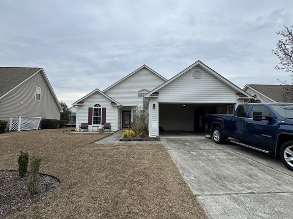 2016 Saltwater St, Myrtle Beach, SC 29588