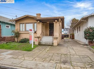 959 42nd St, Oakland, CA 94608