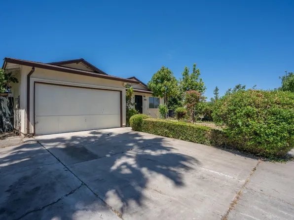 2200 Oak St, Dos Palos, CA 93620