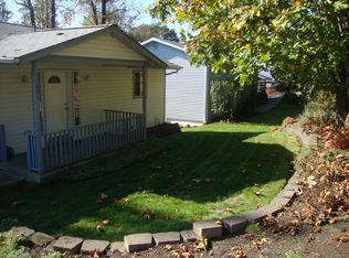 1451 SE Washington Ave, Chehalis, WA 98532