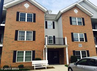 6504 Ridenour Way E APT 2B, Sykesville, MD 21784