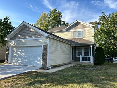 22 Alex Ct, Oswego, IL, 60543