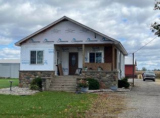 18381 S Hemlock Rd, Oakley, MI 48649