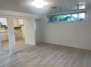 259 Pleasant Ave, Toronto, ON M2M1M7