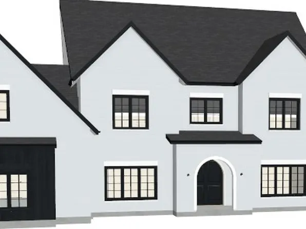 LOT 4D Cattle Prairie Trl, Fort Worth, TX 76126