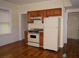 16 Jefferson St #1, Worcester, MA 01604