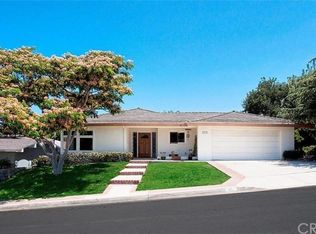 841 Tyburn Rd, Palos Verdes Peninsula, CA 90274