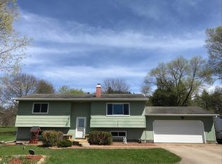 14626 Genesis Rd, Sparta, WI 54656
