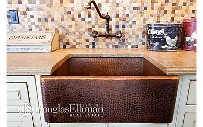 Sold by Douglas Elliman