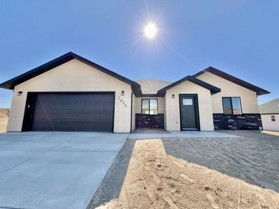 2674 Mesquite Way, Elko, NV, 89801