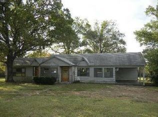 8974 Heber Springs Rd N, Concord, AR 72523