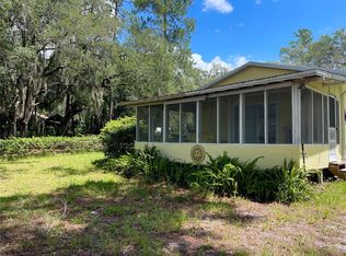1162 County Road 20a, Hawthorne, FL 32640