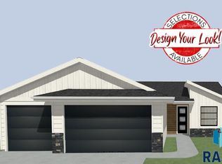 200 N Everest Ave, Tea, SD 57064