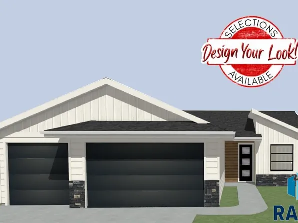 200 N Everest Ave, Tea, SD 57064