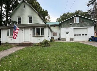 107 N Main St, Spencer, NY 14883