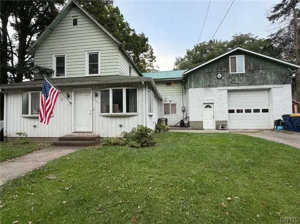 107 N Main St, Spencer, NY 14883