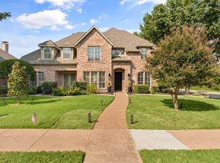 4821 Ravendale Dr, Richardson, TX 75082