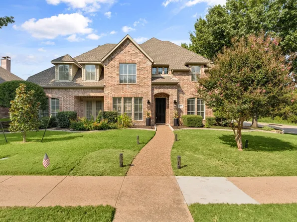 4821 Ravendale Dr, Richardson, TX 75082