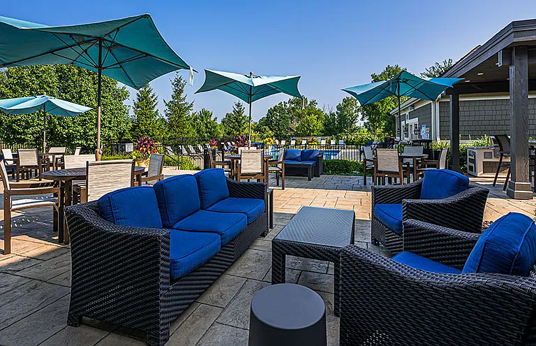 The Residences of Orland Park Crossing — Photo 20