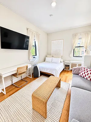 313 West 105th Street #4R