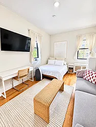 313 West 105th Street