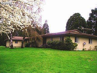 Exterior Back Yard
