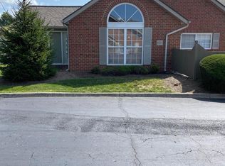 6815 Newrock Dr #19, New Albany, OH 43054