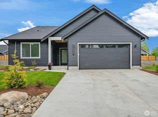 2823 Oleander Ln, Blaine, WA