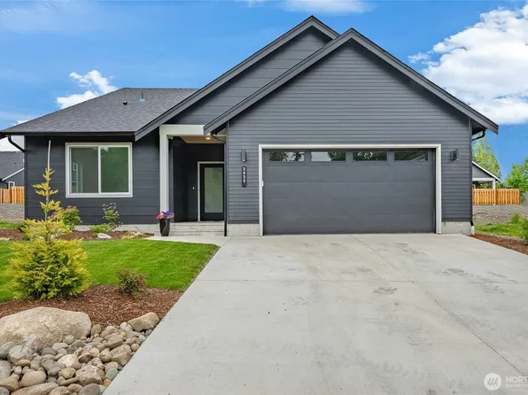 2823 Oleander Lane, Blaine, WA 98230