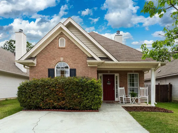 391 Forest Lakes Dr, Sterrett, AL 35147