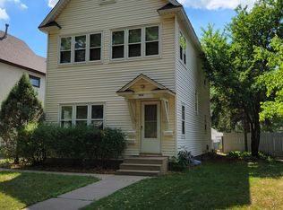 2412 24th Ave S APT 1, Minneapolis, MN 55406