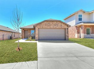 609 NE 106th St, Oklahoma City, OK 73131