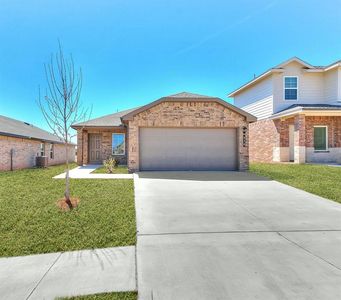 609 NE 106th St, Oklahoma City, OK, 73131