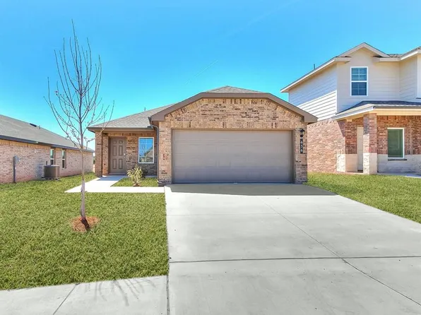 609 NE 106th St, Oklahoma City, OK 73131