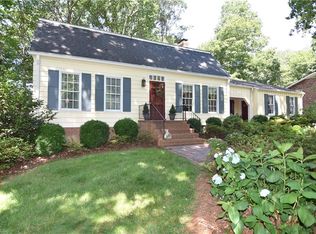 410 Staffordshire Rd, Winston Salem, NC 27104