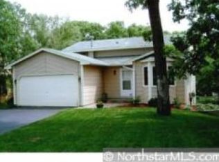 5324 142nd Ln NW, Ramsey, MN 55303