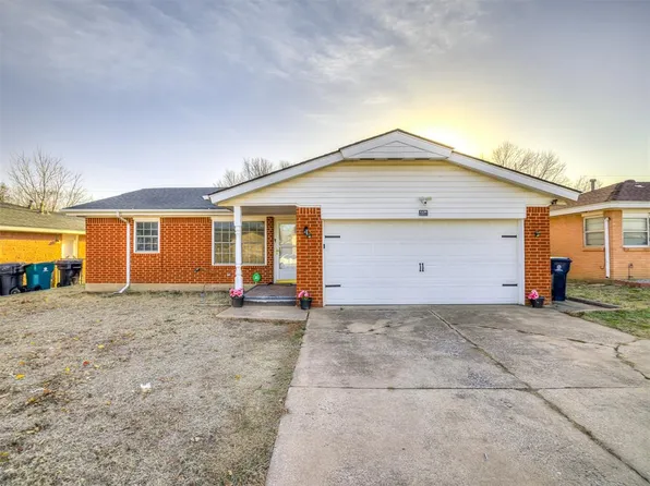 1136 SW 78th Ter, Oklahoma City, OK 73139