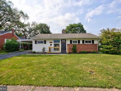 504 E Keller St, Mechanicsburg, PA, 17055