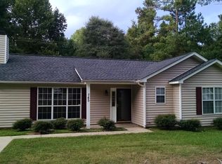 745 Rockhaven Dr, Columbia, SC 29223