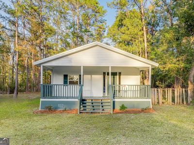 255 Cedar Ln, Guyton, GA, 31312